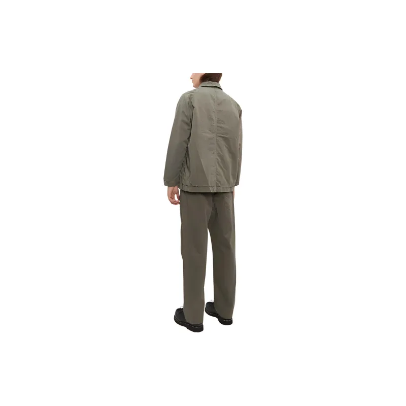 LA GARCONNE SS24 Jackets Coats Men's Khaki-1