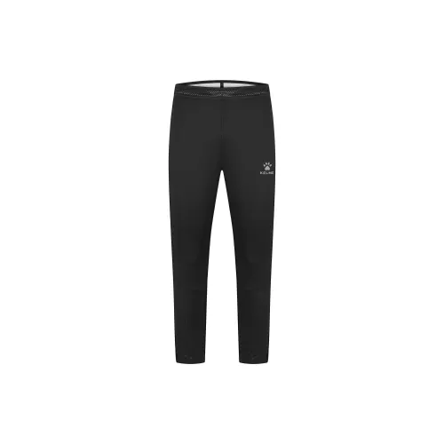 KELME Knitted Sweatpants Men