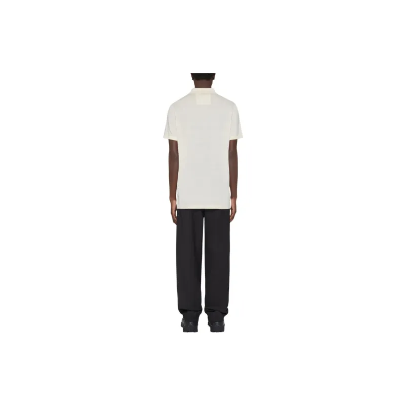 Givenchy Short Sleeve Polo Shirt-2