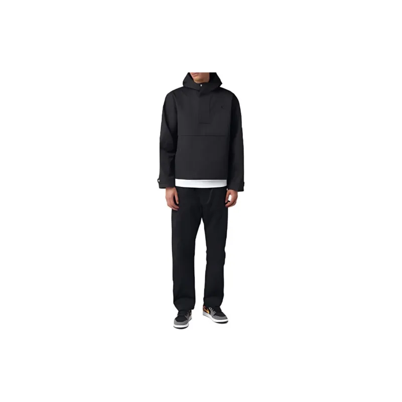 Jordan X A Ma Maniére Anorak-2
