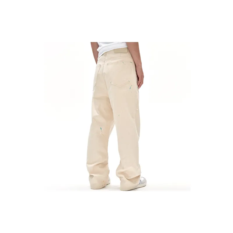 Epide Prefab Casual Pants Unisex-5