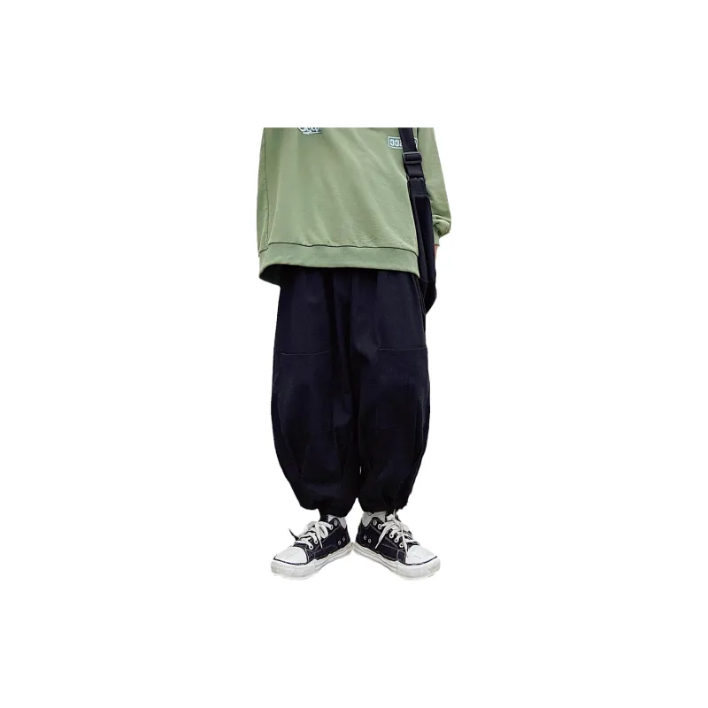 UUCSCC Cargo Pants Men-13