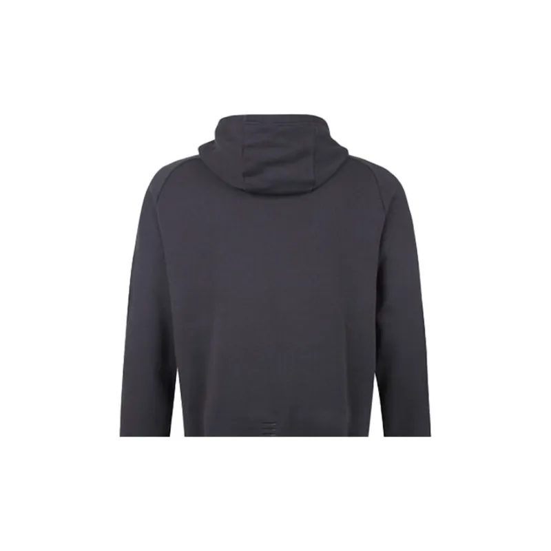 EMPORIO ARMANI Sweatshirts Men Dark Blue-3