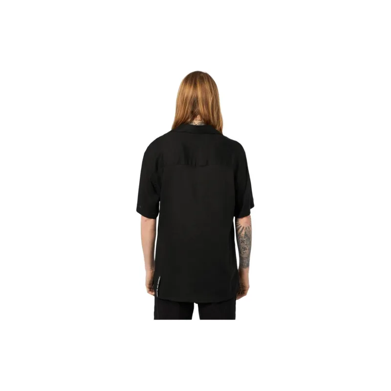 Vision Of Super Shirt Men's Black-2