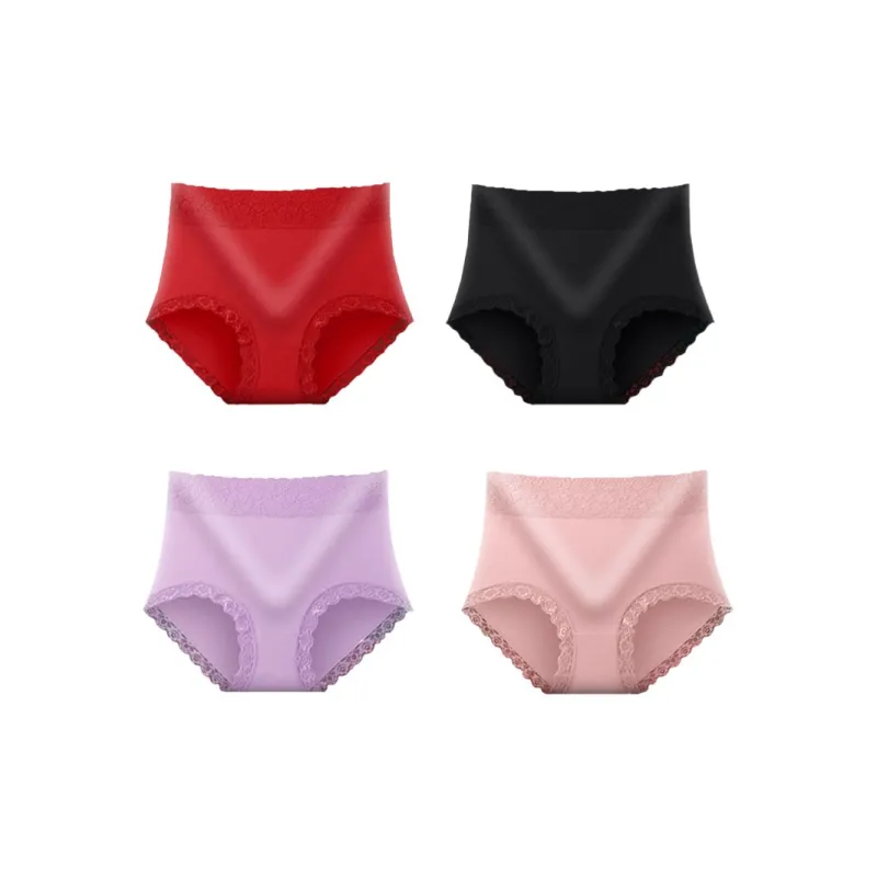YUZHAOLIN Underpants Women's Combo Set-34