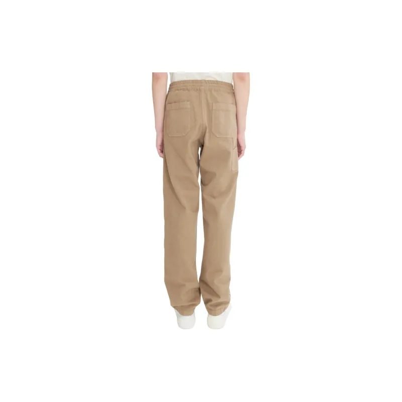 A.P.C Straight leg Trousers-2