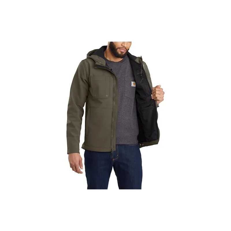 Carhartt Jackets Men-7