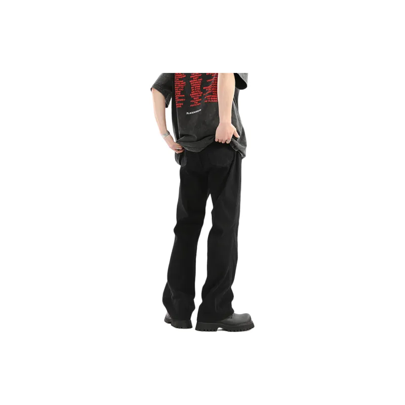 EYEUNDERSTAND Jeans Unisex-3