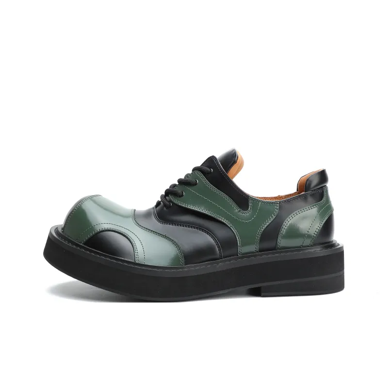 Liuciyuan Low-Top Casual Shoes Unisex-12