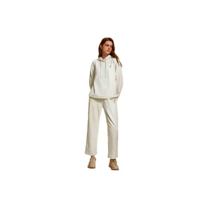Hush Puppies Sweatshirt Women's-4