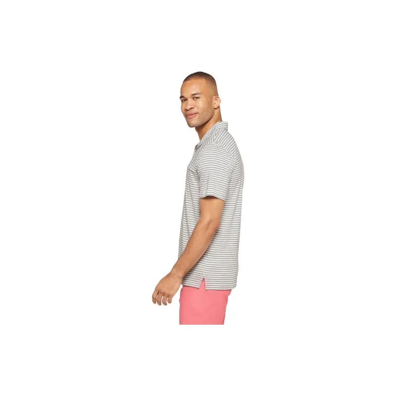 THE NORTH FACE Shirts Men Light Gray-3