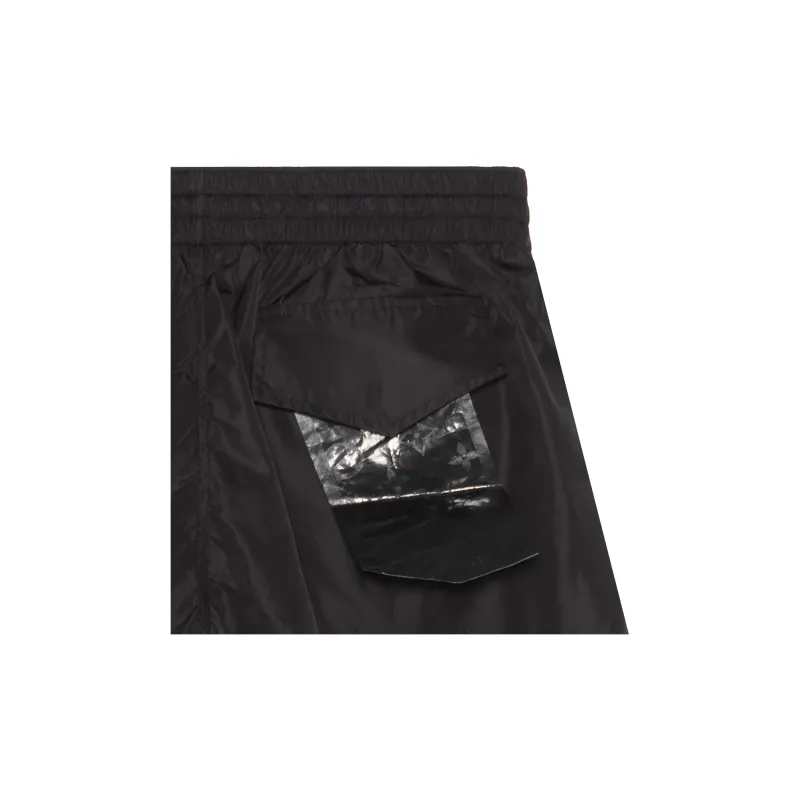 LOUIS VUITTON Casual Shorts Men's Black-5