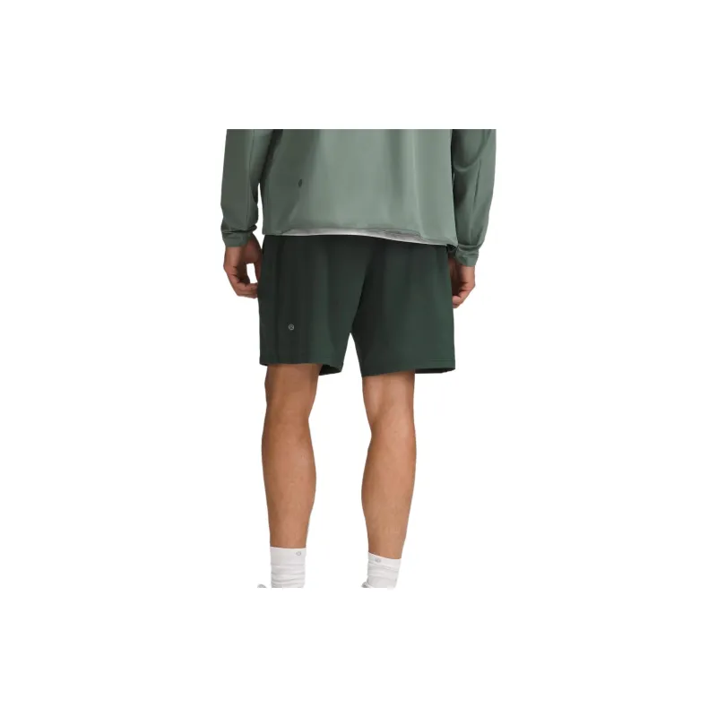 Lululemon Pace Breaker Pace Breaker Casual Shorts 7' Men's-13