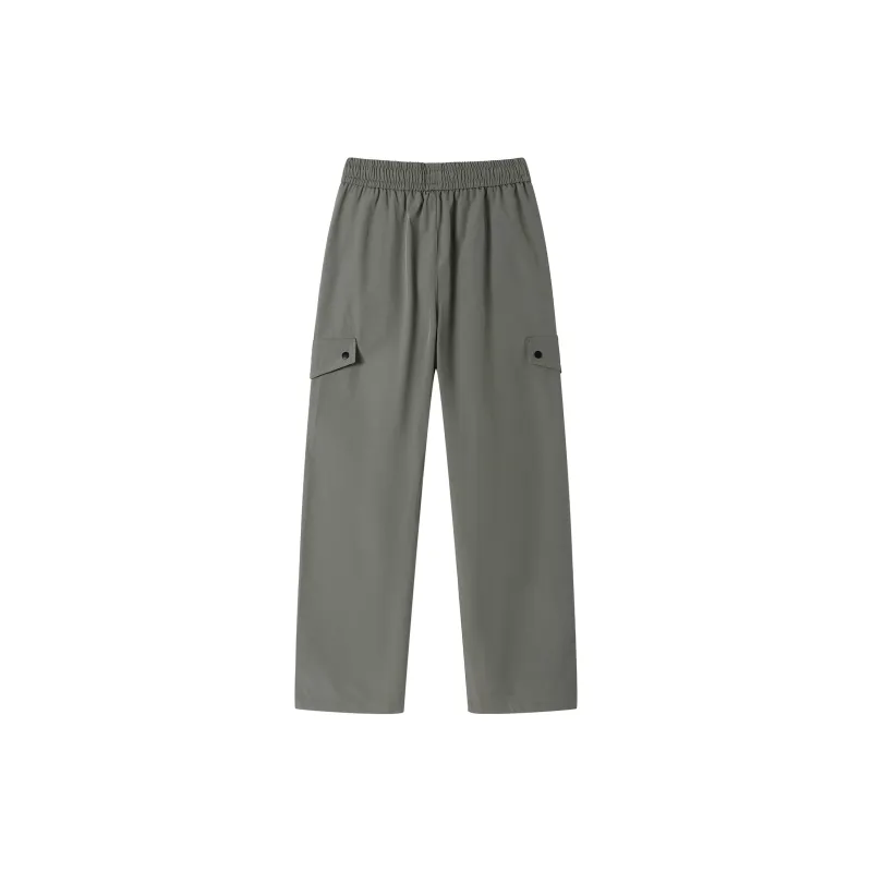 RCTAMY Casual Pants Unisex-11