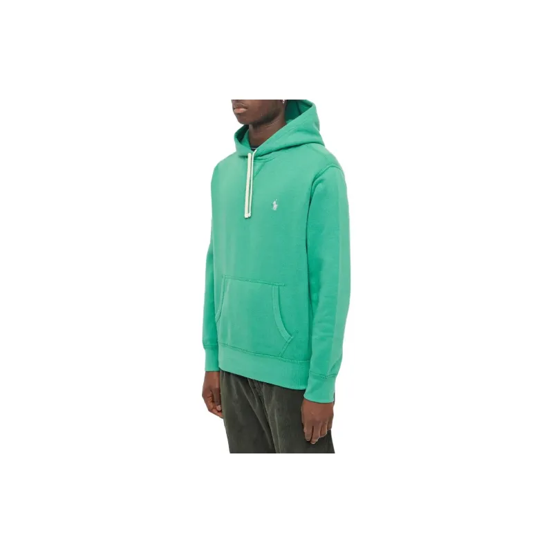Polo Ralph Lauren Garment dyed Fleece Hoodie-3
