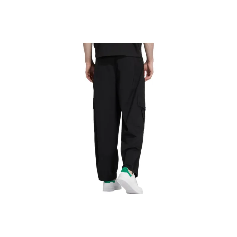 Adidas Originals Knitted Sweatpants Unisex Black-2