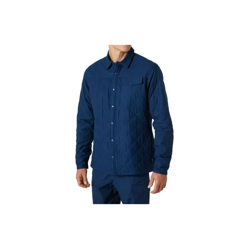 HELLY HANSEN Isfjord Jacket Men's-17