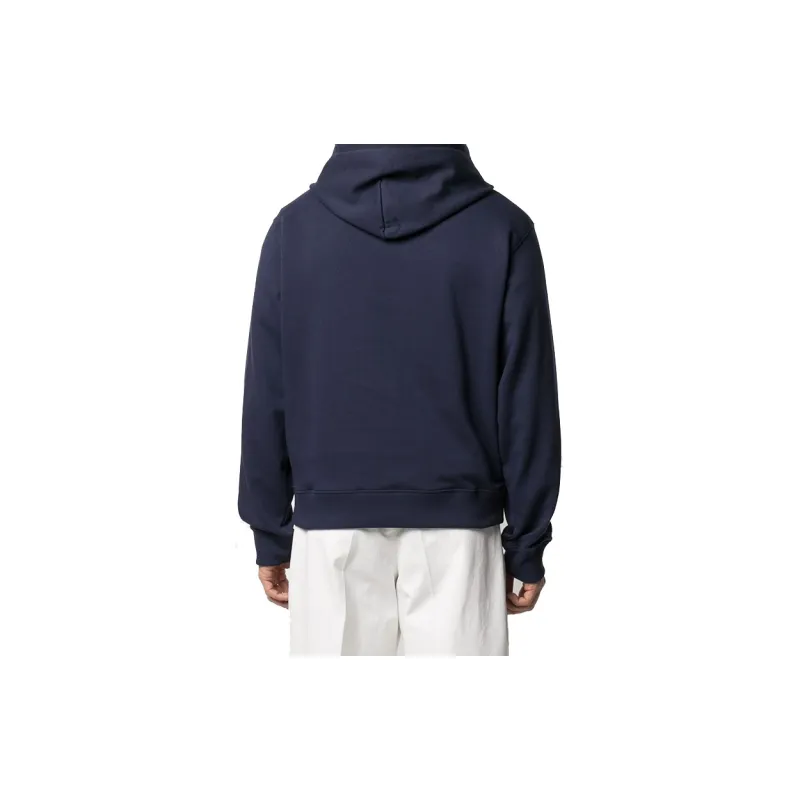 KENZO Sweatshirts Men Navy-3