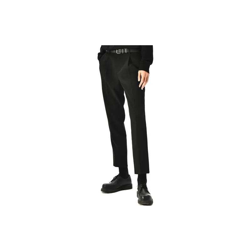 ZMOH Suit Trousers Unisex-2