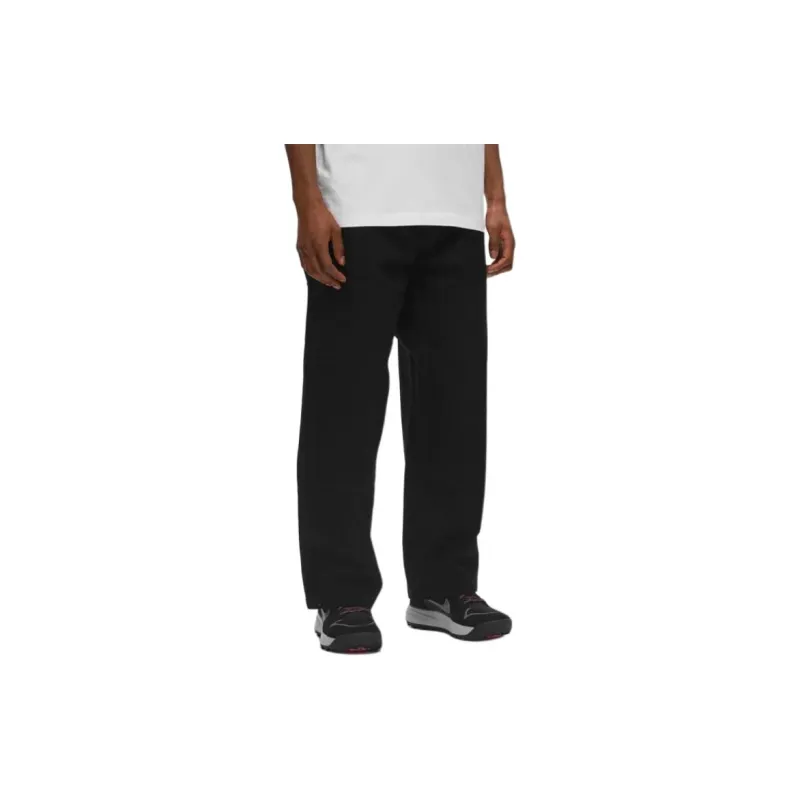Carhartt WIP Wide Panel Trousers-4