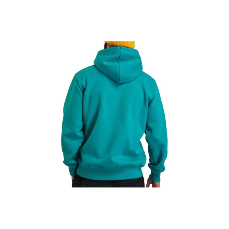 THE NORTH FACE Urban Exploration Sweatshirts Men Green-2