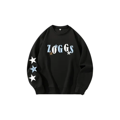 ZOGGS Sweatshirts Unisex