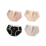 M1512-D Set-American Sports-Pink+Light Skin+Black+Blue (4 Pack)