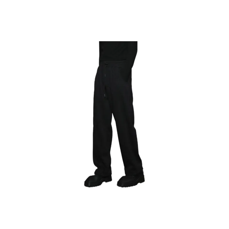 RAYSHOW Casual Pants Men-2