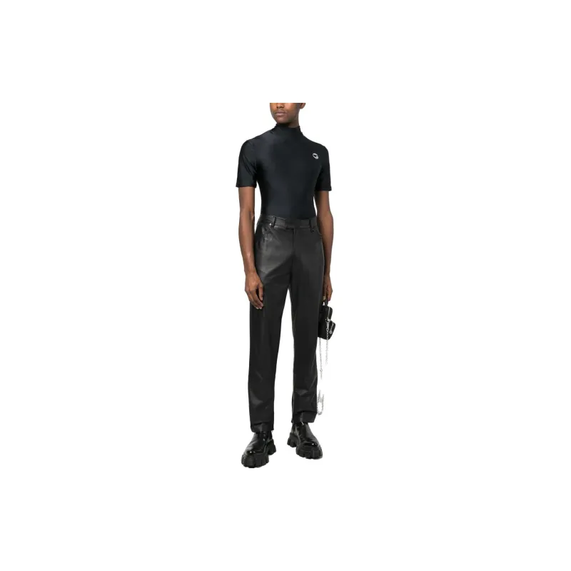 COPERNI High Neck Top-3