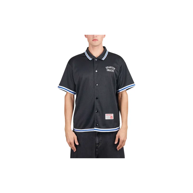 Converse Cons X Quartersnacks Warm Up Top-2