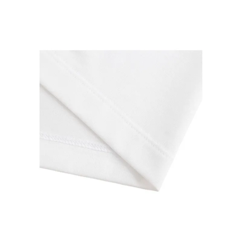 KARL LAGERFELD T Shirt Men's White-3