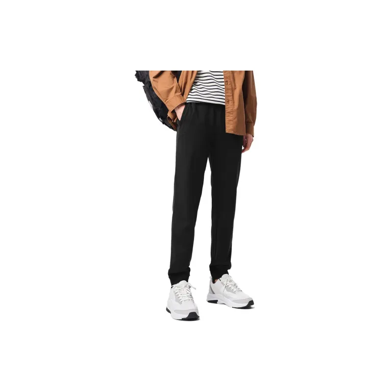 PELLIOT Knitted Sweatpants Men's-5