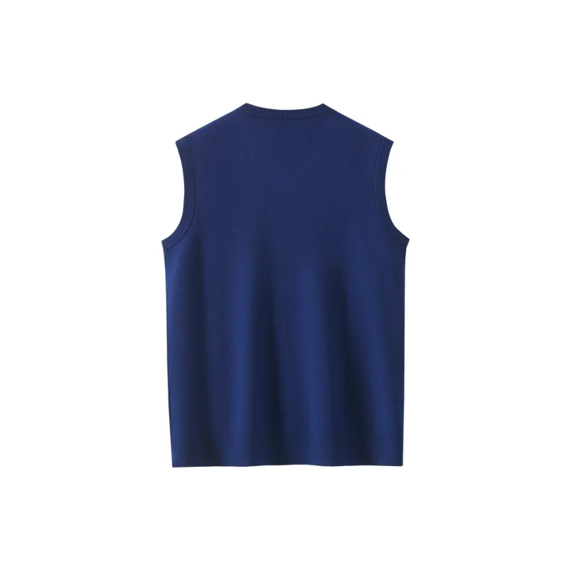 H YXIANG Sweaters Men-4