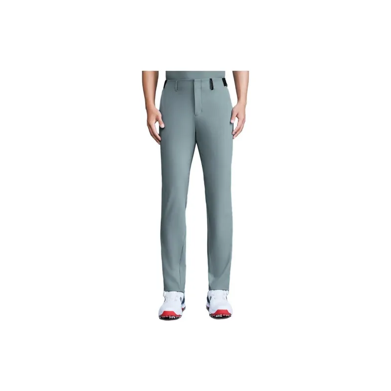 DESCENTE Pro Collection Casual Pants Men-7