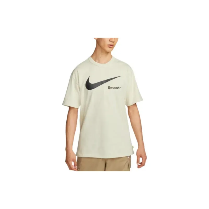 Nike T Shirt Men's Chemical Lime-2