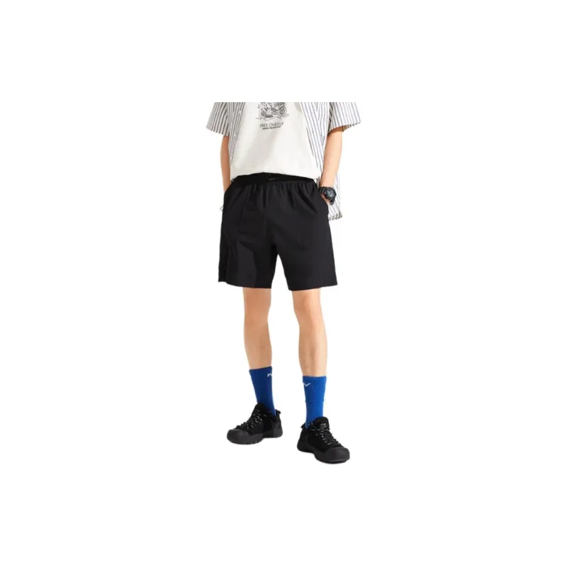 Hotwind Casual Shorts Men-4