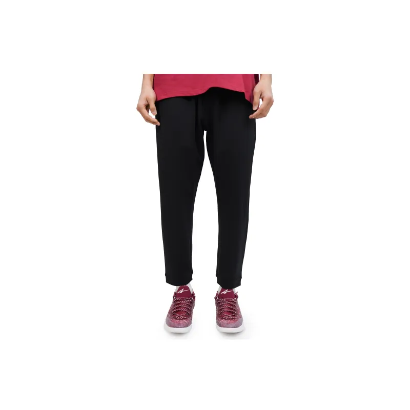 Serious Player Only Casual Pants Men's-4