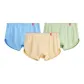 3 Pack (Sky Blue+Fruit Green+Ginger Yellow)