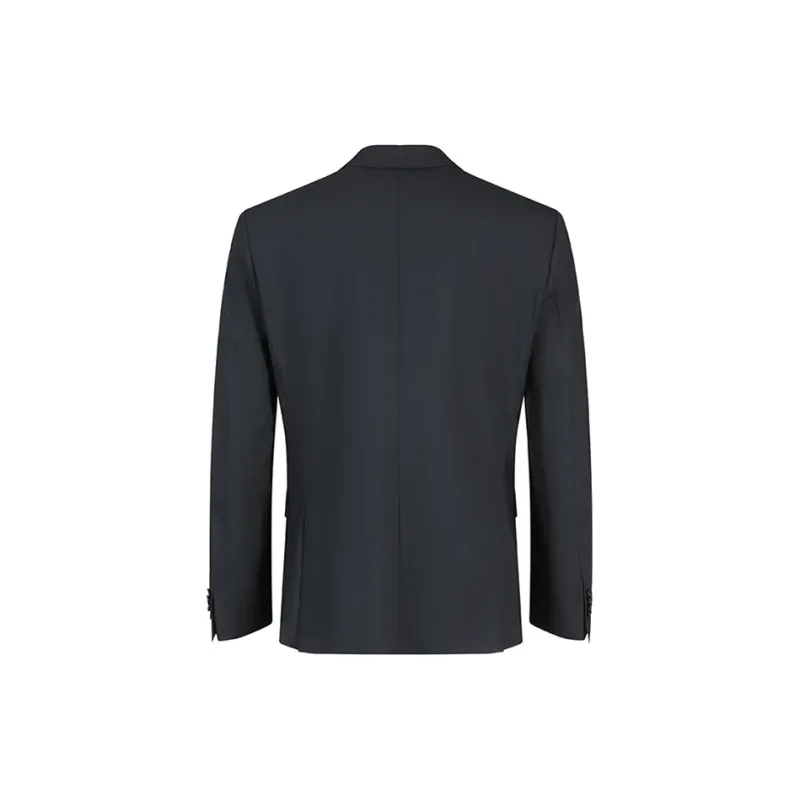 HUGO BOSS Business Suit Men's Black-3
