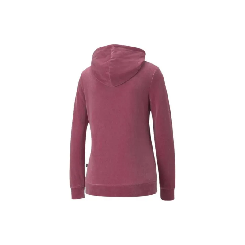 PUMA Sweatshirt Men's Orchid Color-1