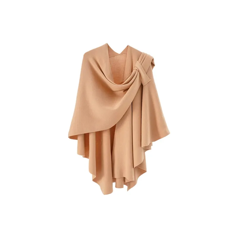 BAGGL Polyester Shawls Unisex Gift Box Set-12