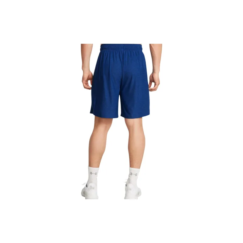 Under Armour Tech Vent Casual Shorts Men's Tech Blue-4