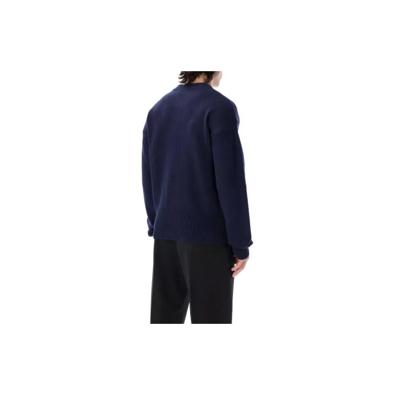 MARNI Sweaters Men Blue-2