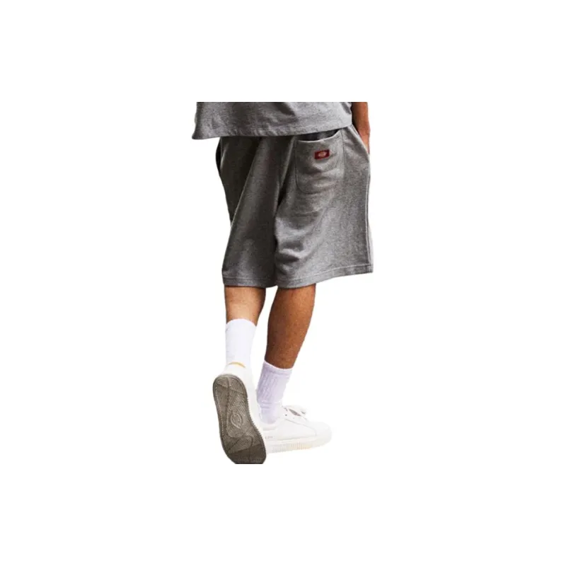 Dickies Casual Shorts Unisex Gray-2