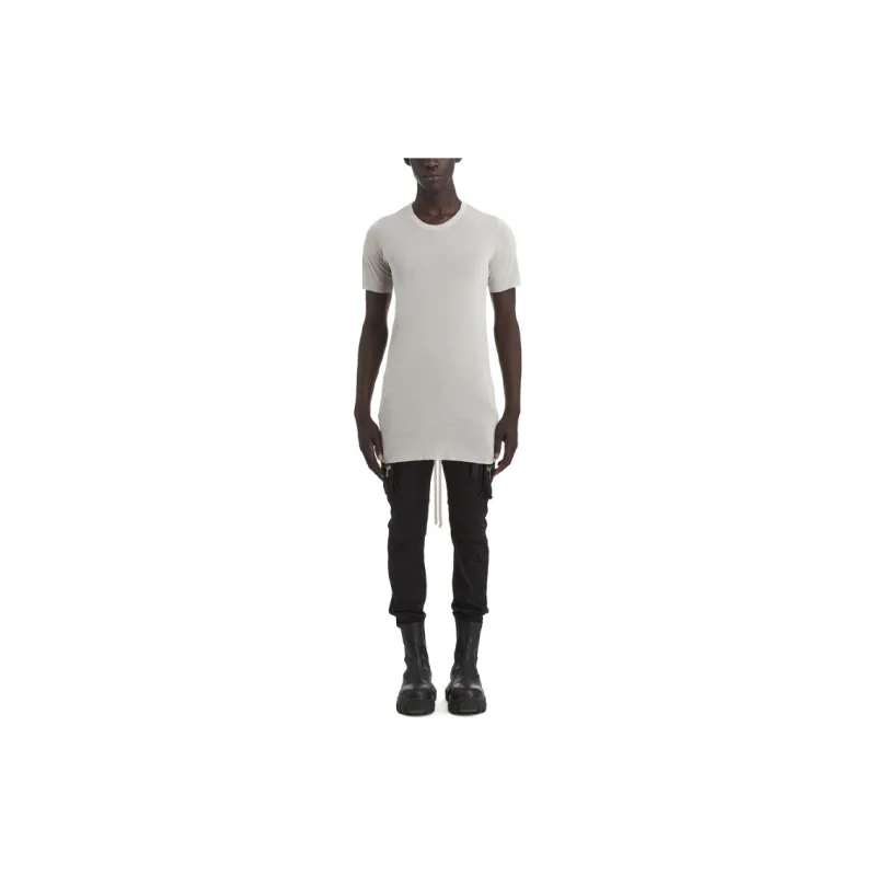 RICK OWENS/RO FW21 Cargo Pants Men's Black-3