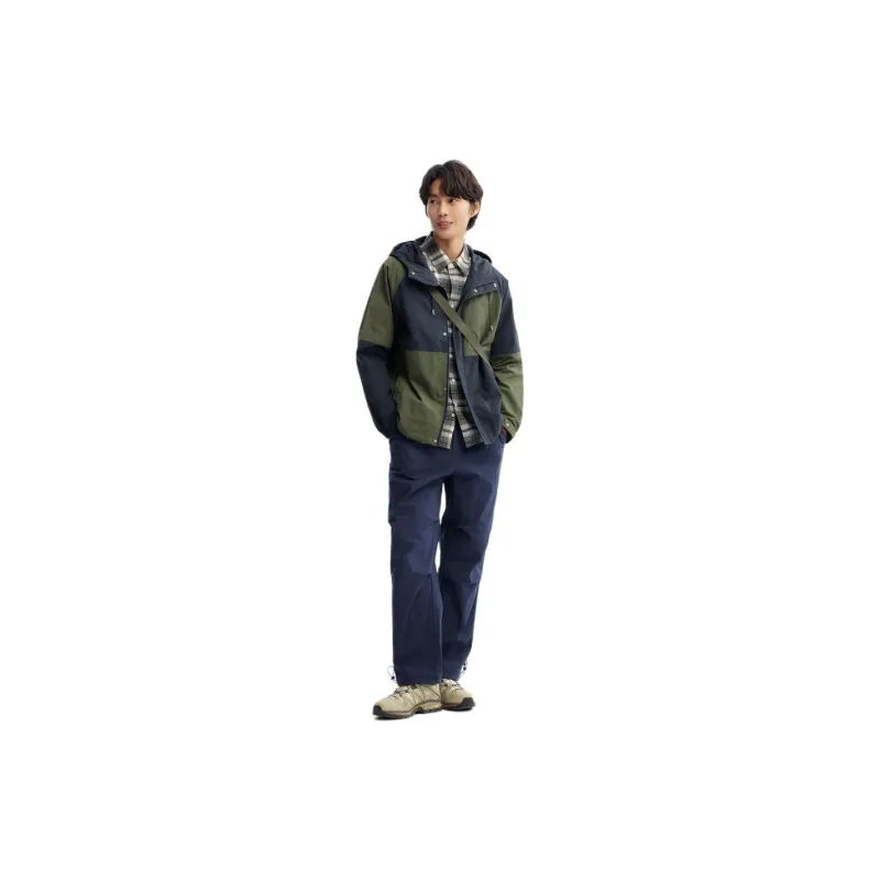 SEM/R Jackets Men-6