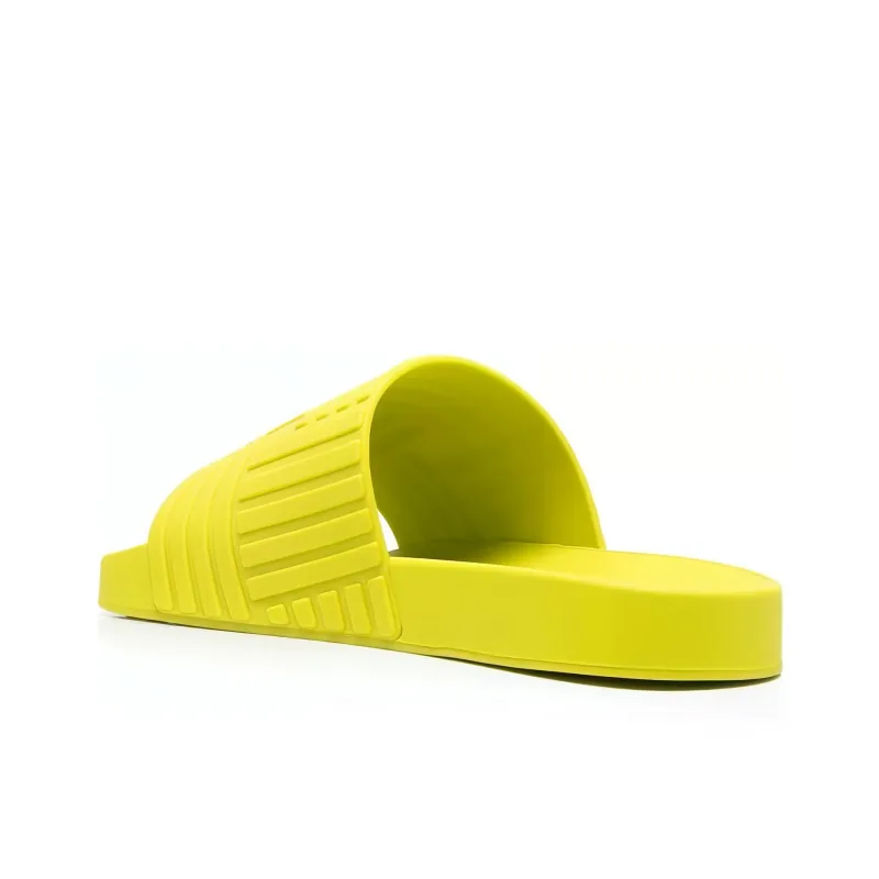 Bottega Veneta Slider Kiwi Women's-3
