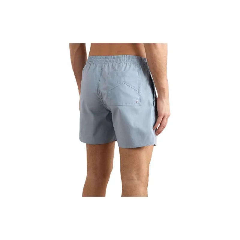 RHUDE Casual Shorts Men Blue-2