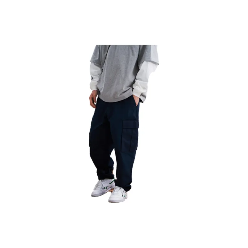Nautica White Sail Casual Pants Unisex-13