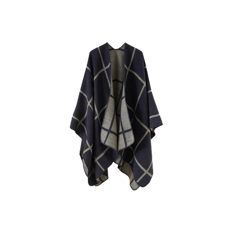 BAGGL Polyester Shawls Unisex Gift Box Set-1